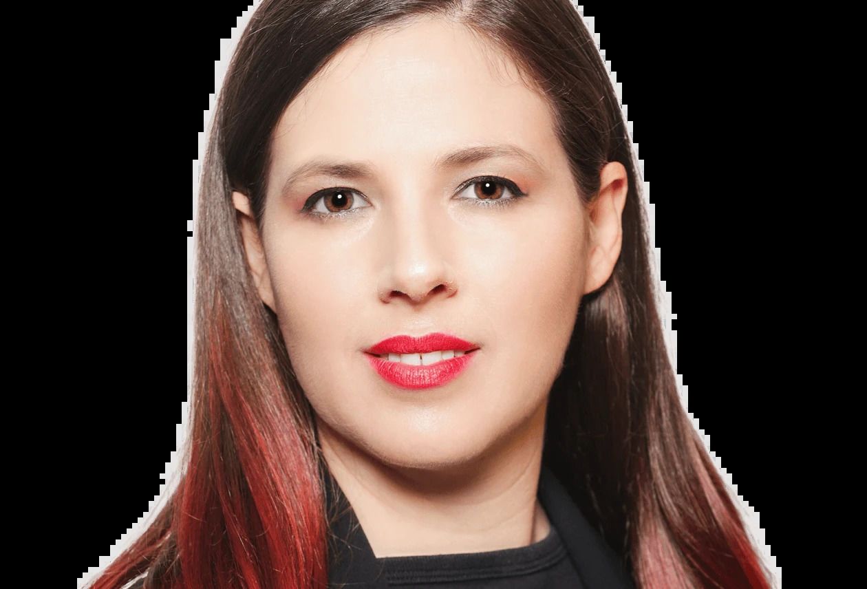 Keren Elazari: Shaping the Future of Cybersecurity