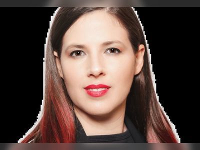 Keren Elazari: Shaping the Future of Cybersecurity