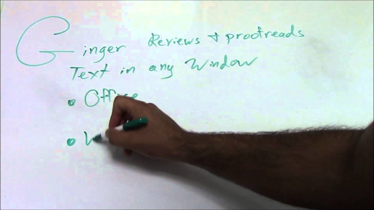 Yael Karov: A Symphony of Tech Innovation at Ginger Software