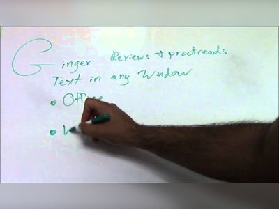 Yael Karov: A Symphony of Tech Innovation at Ginger Software