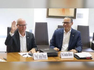 Mira Marcus: Amplifying Tel Aviv's Global Voice