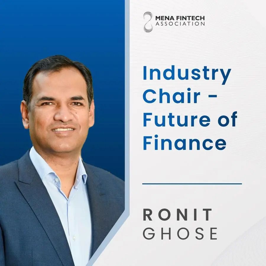Ronit Ghose: Steering Global Bank Research at Citi
