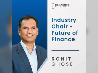 Ronit Ghose: Steering Global Bank Research at Citi