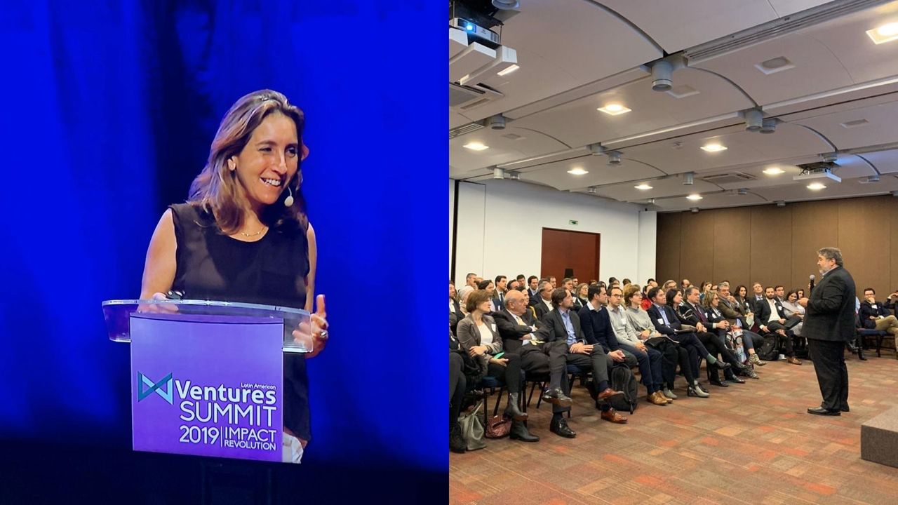 Laly David: Driving Innovation at OurCrowd