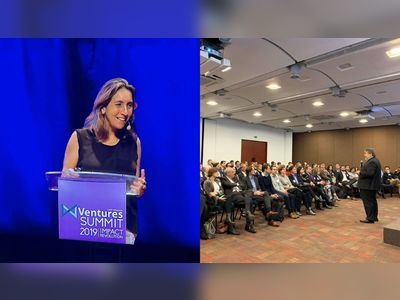 Laly David: Driving Innovation at OurCrowd