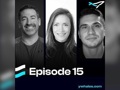 Liat Aaronson: A Trailblazer in Venture Capital and Tech Innovation at Marker LLC