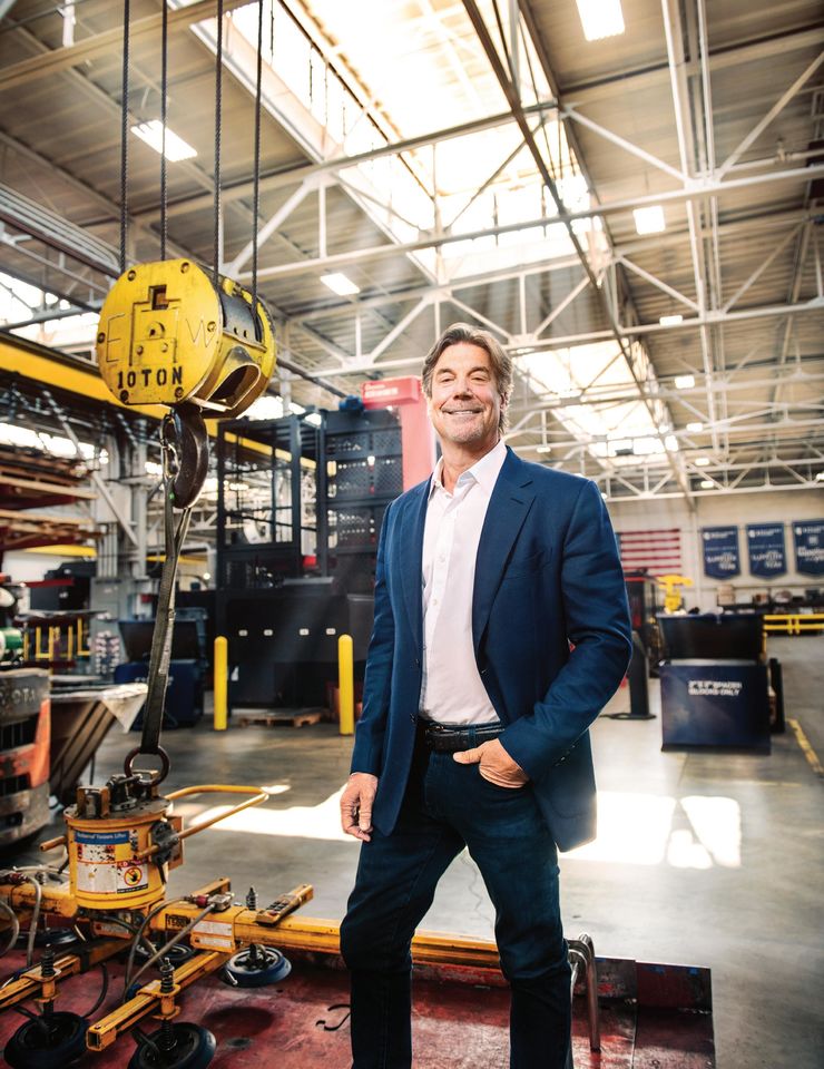 Debbie Rigger: Steering HR Excellence at Google Israel