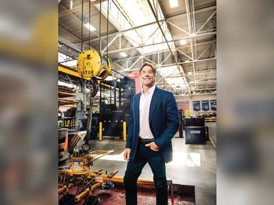 Debbie Rigger: Steering HR Excellence at Google Israel