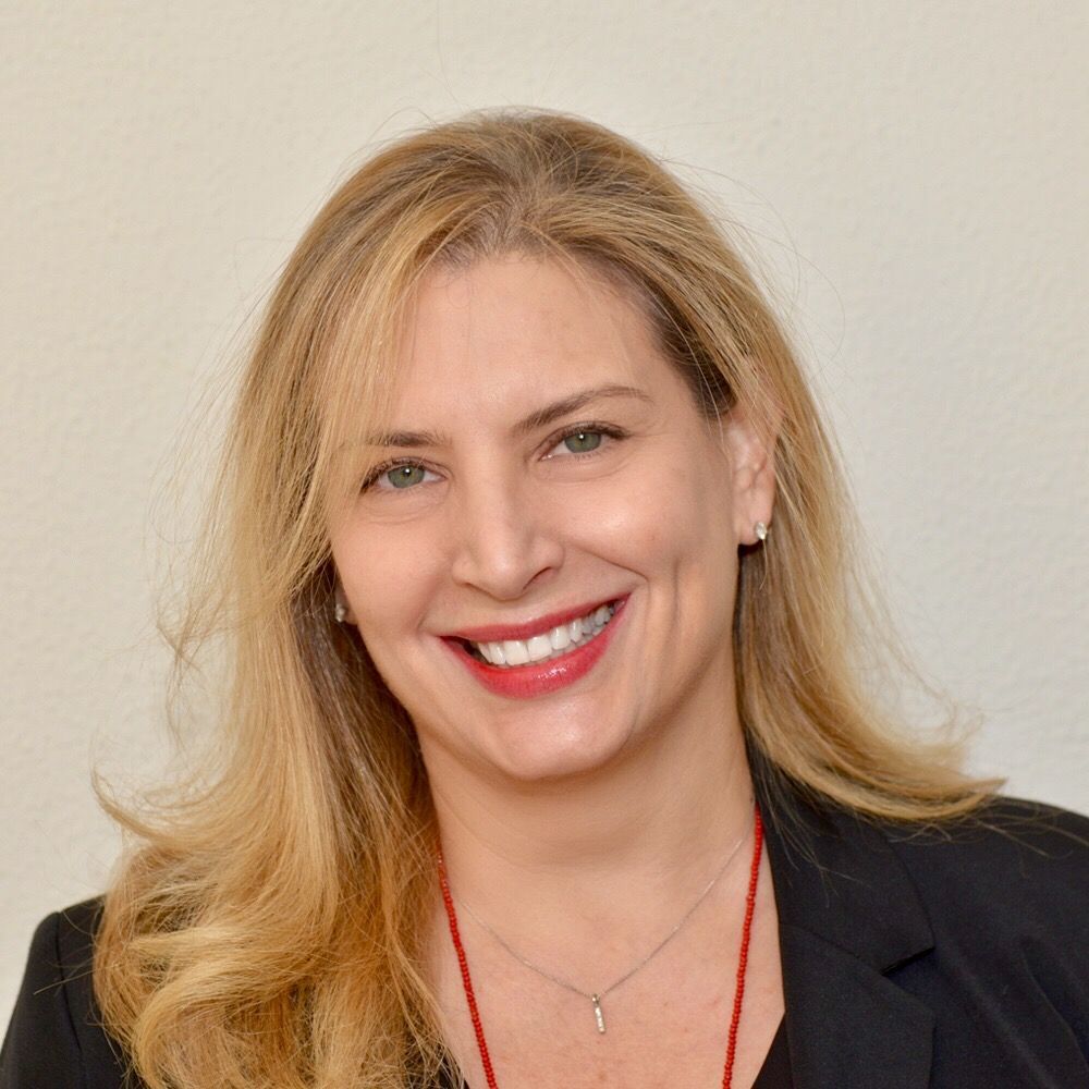 Nava Swersky Sofer: Pioneering Nanotechnology in Israel