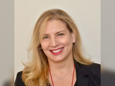 Nava Swersky Sofer: Pioneering Nanotechnology in Israel