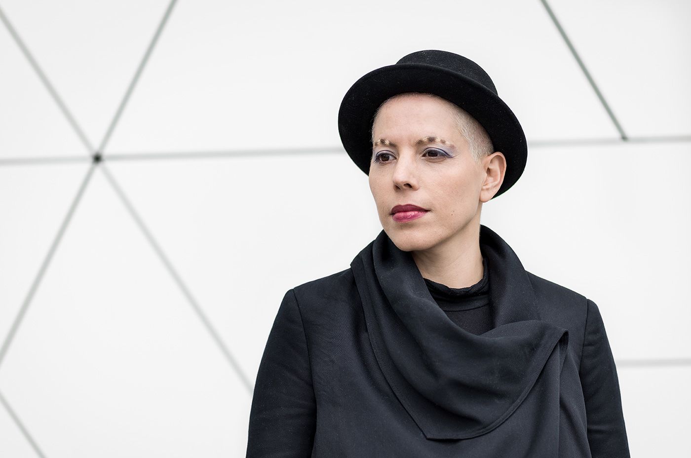 Galit Ariel: Envisioning the Future Through Tech Innovation