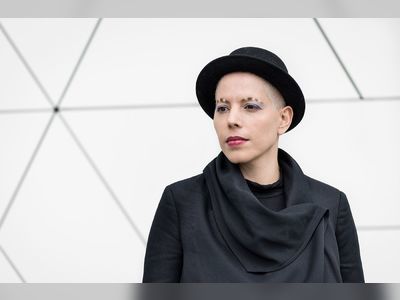 Galit Ariel: Envisioning the Future Through Tech Innovation