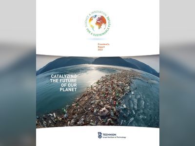 Rina Pridor: Nurturing Innovation at the Heart of Israeli Entrepreneurship