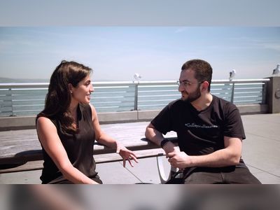 Nina Achadjian: Charting New Paths at Index Ventures