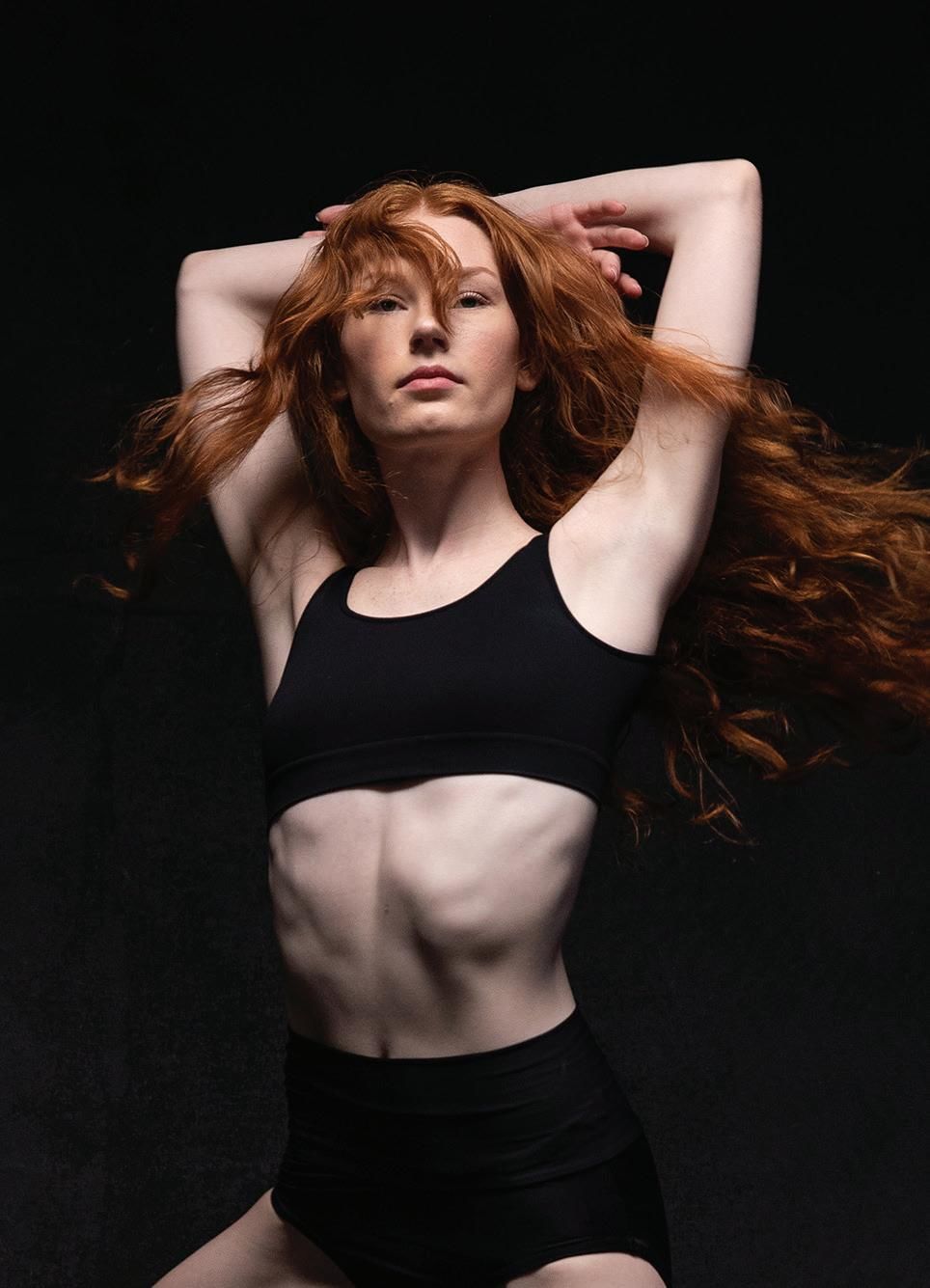 Esther Barak Landes: Trailblazing Innovations with Nielsen Innovate