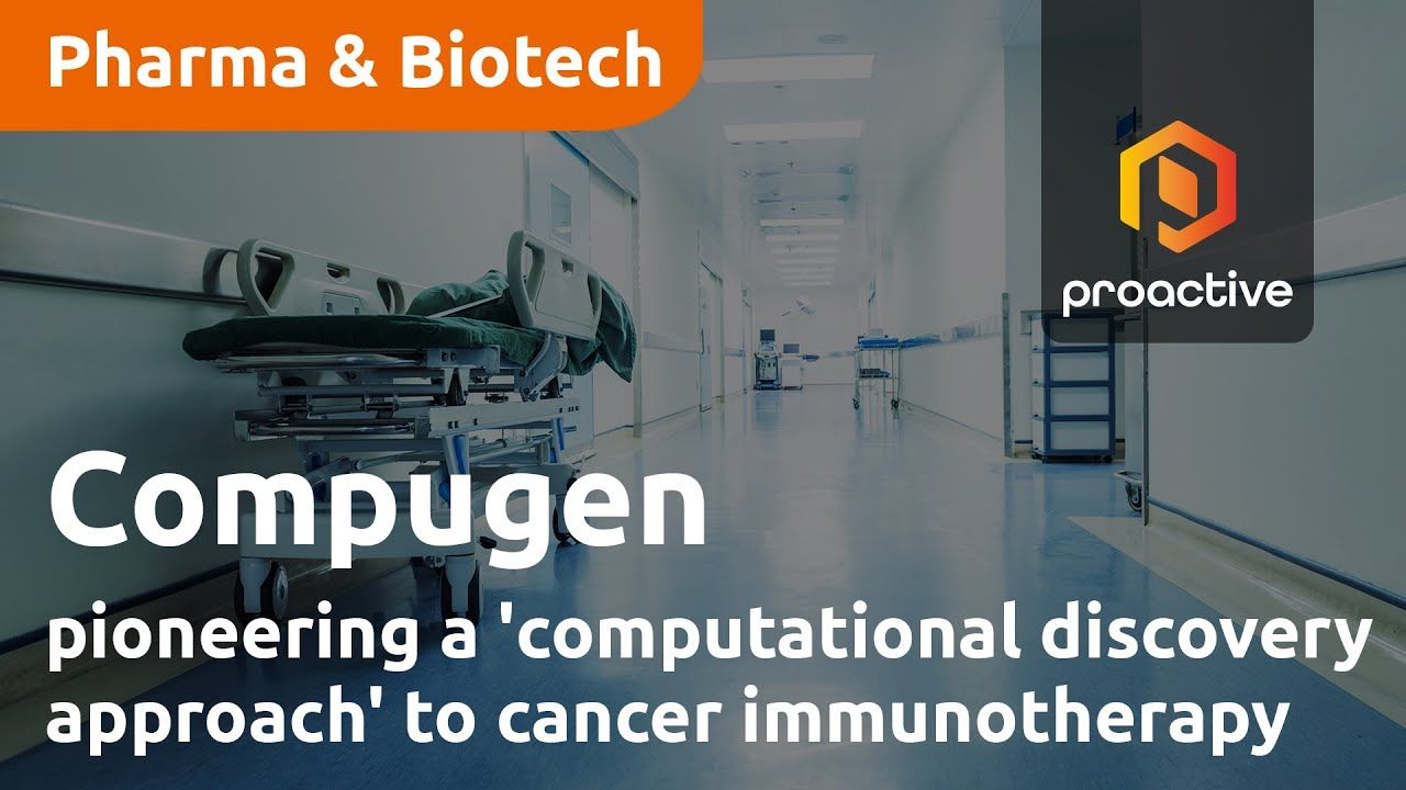 Anat Cohen-Dayag: Pioneering Biotech Innovations at Compugen Ltd.