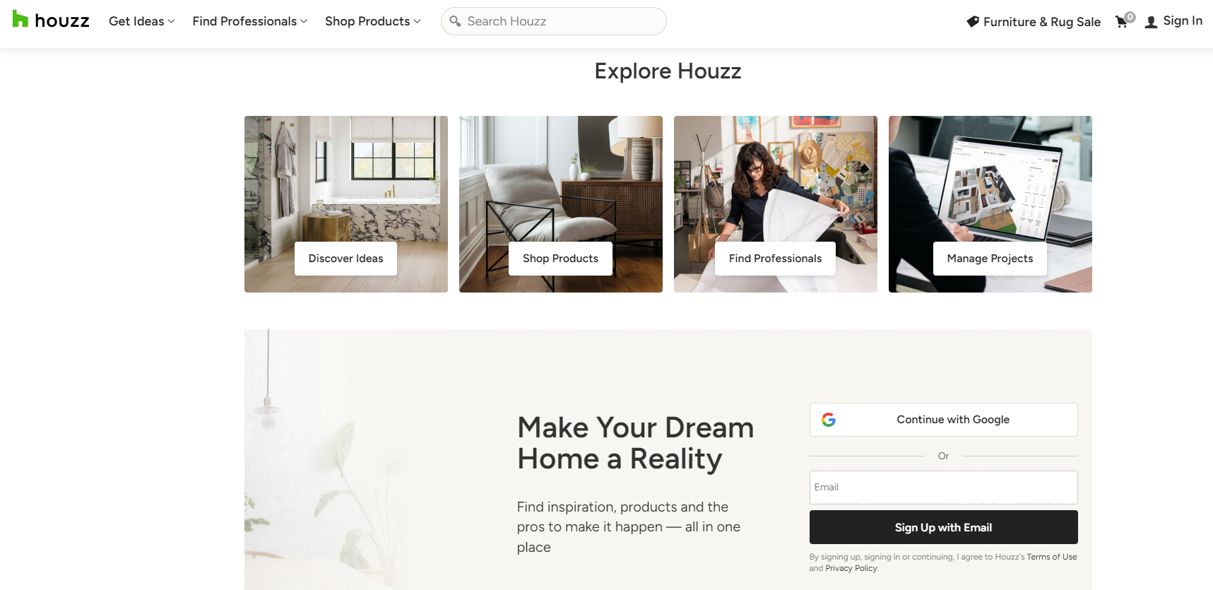 Adi Tatarko: Pioneering the Digital Transformation of Home Renovation with Houzz
