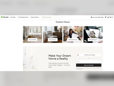 Adi Tatarko: Pioneering the Digital Transformation of Home Renovation with Houzz