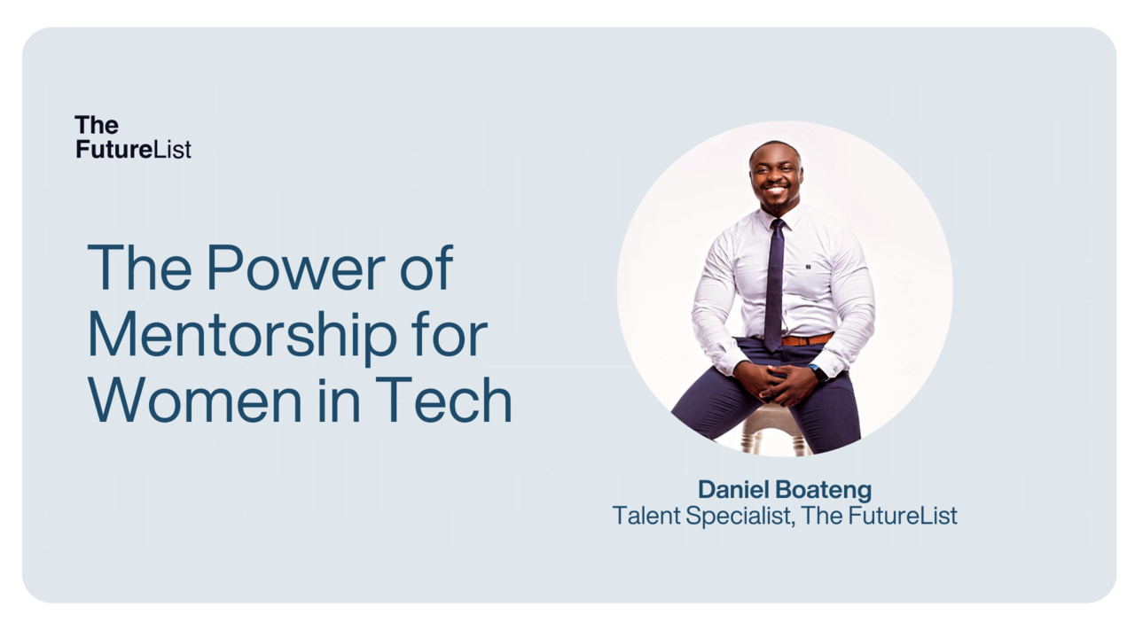 Sheryl Sandberg: Paving the Way for Women in Tech