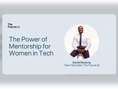 Sheryl Sandberg: Paving the Way for Women in Tech