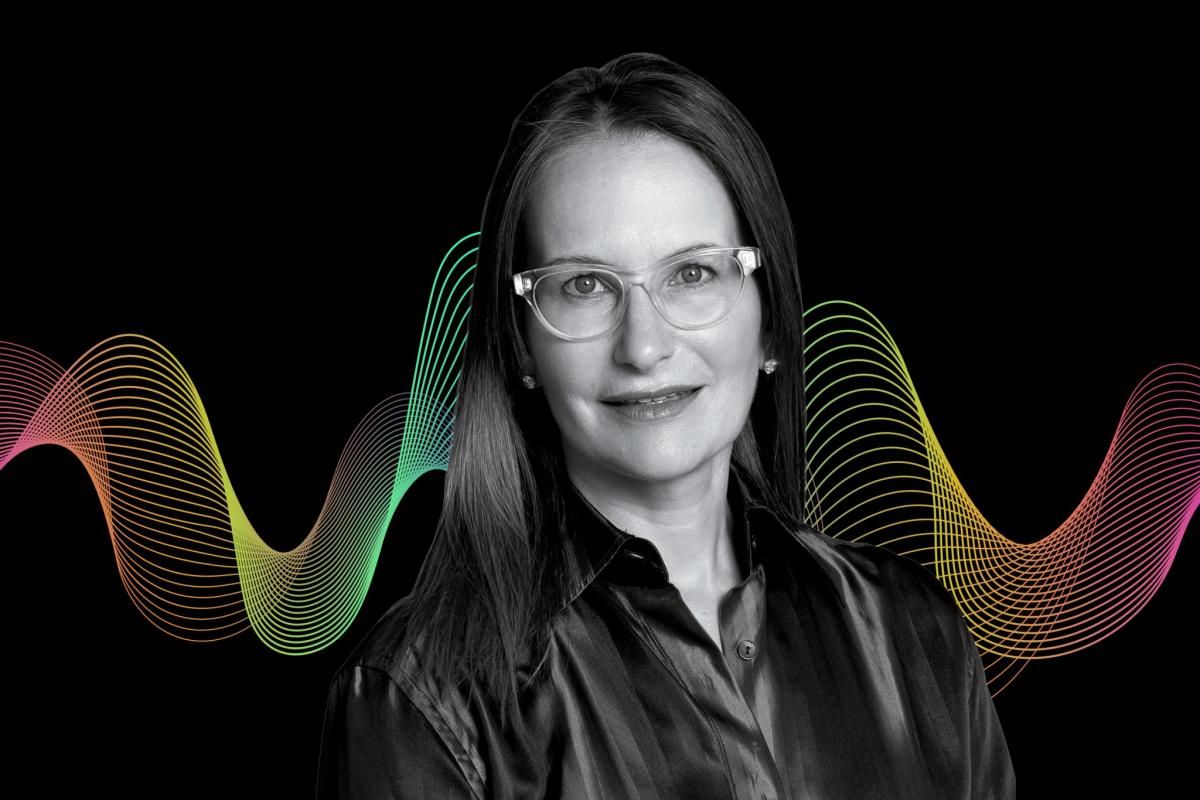 Michal Lev-Ram: A Voice that Bridges Tech and Journalism