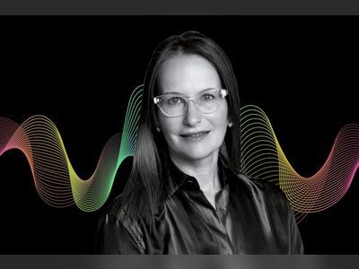 Michal Lev-Ram: A Voice that Bridges Tech and Journalism