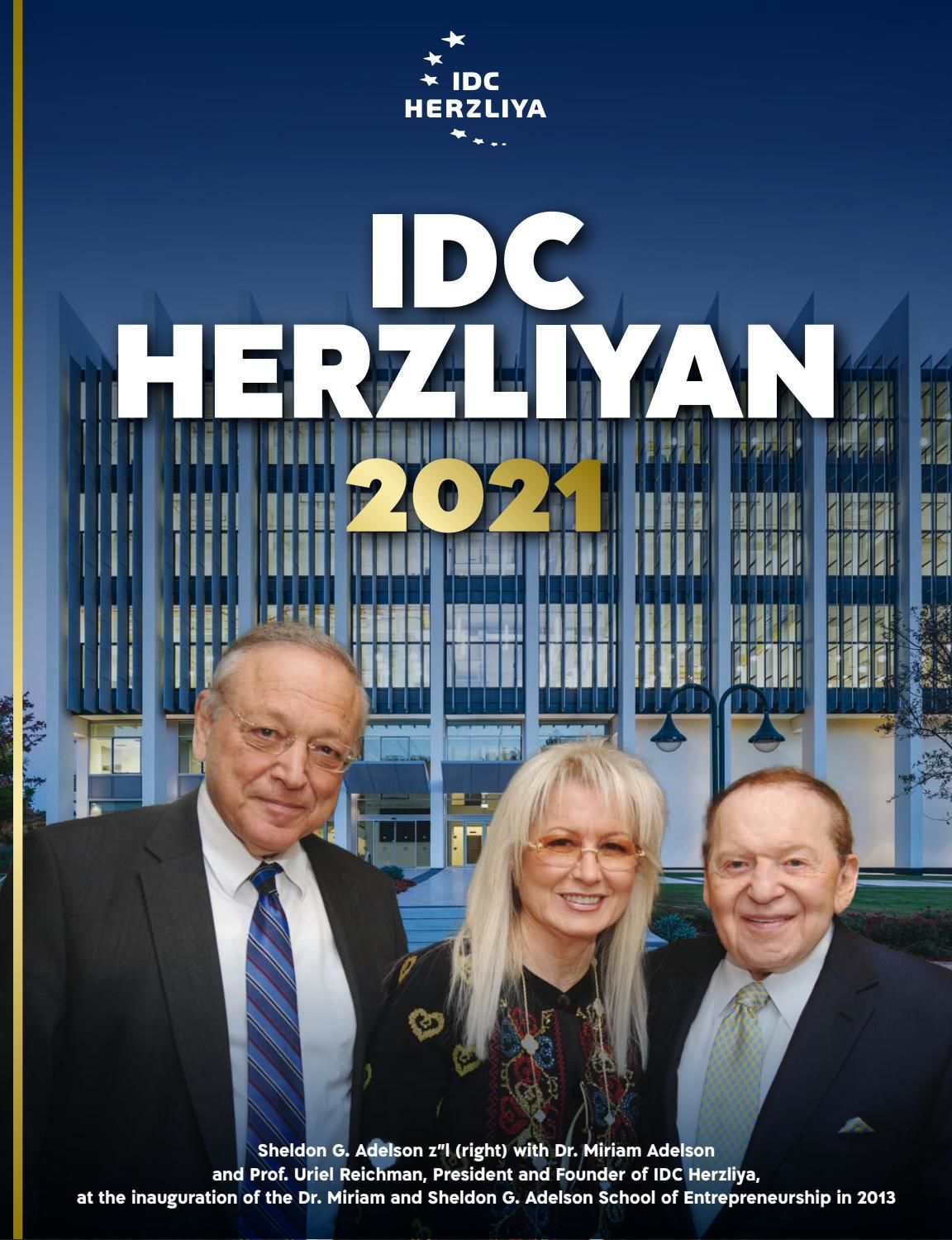 Yifat Oron: Steering LeumiTech to New Horizons