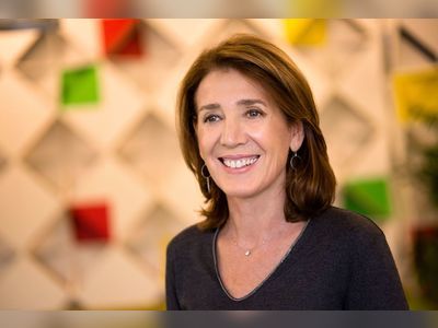 Ruth Porat: Steering the Financial Helm of the Tech Giant