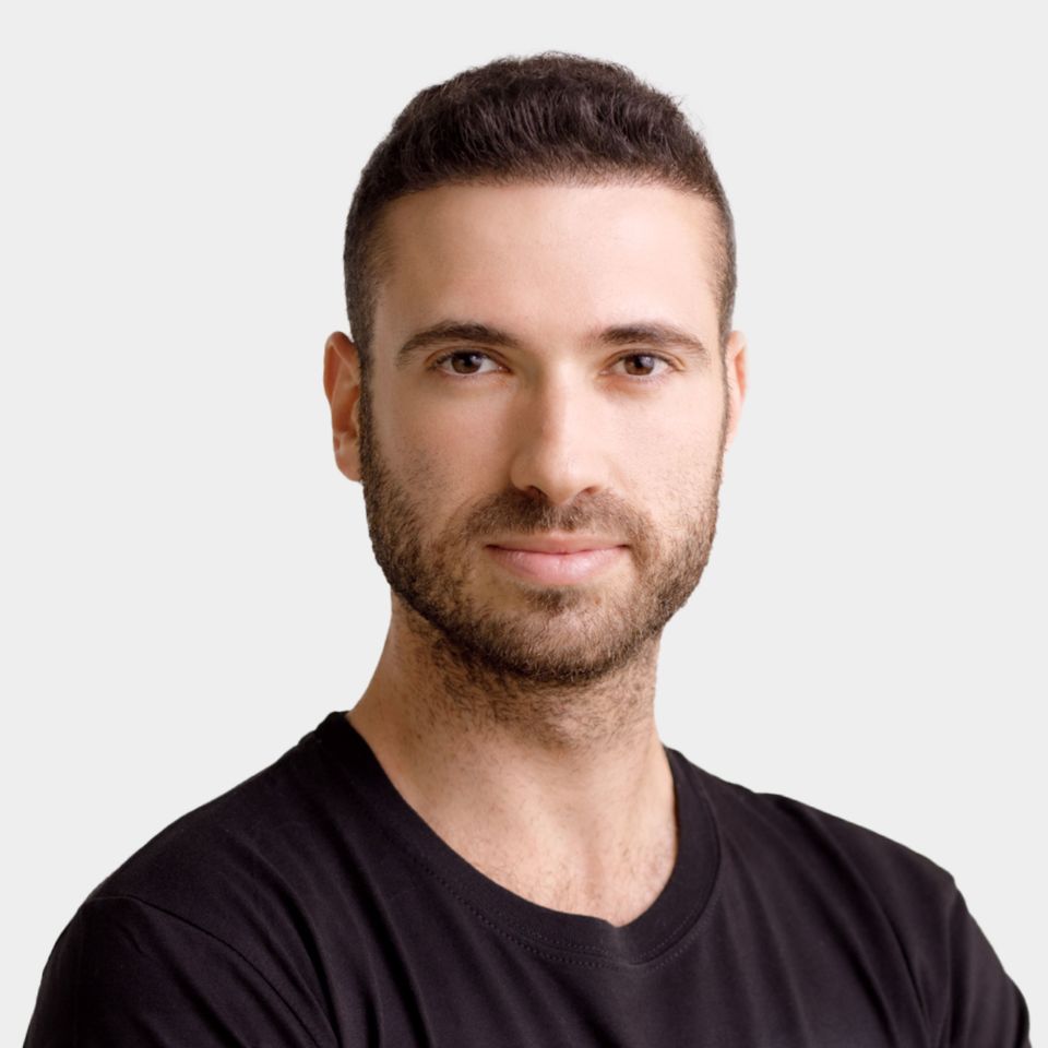 Shelly Hod Moyal - Championing Israeli Innovation at iAngels