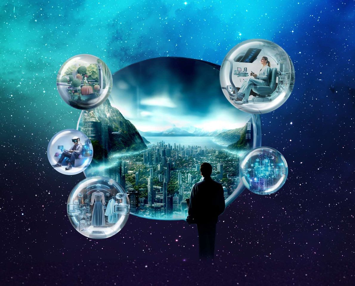 Michal Tsur - Pioneering Digital Media and Cybersecurity Landscapes