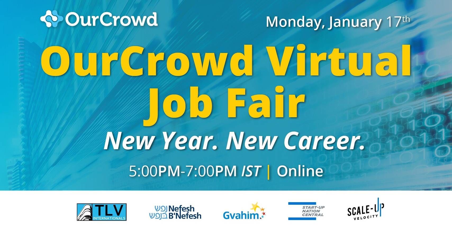 Laly David - Shaping the Future of Investment at OurCrowd