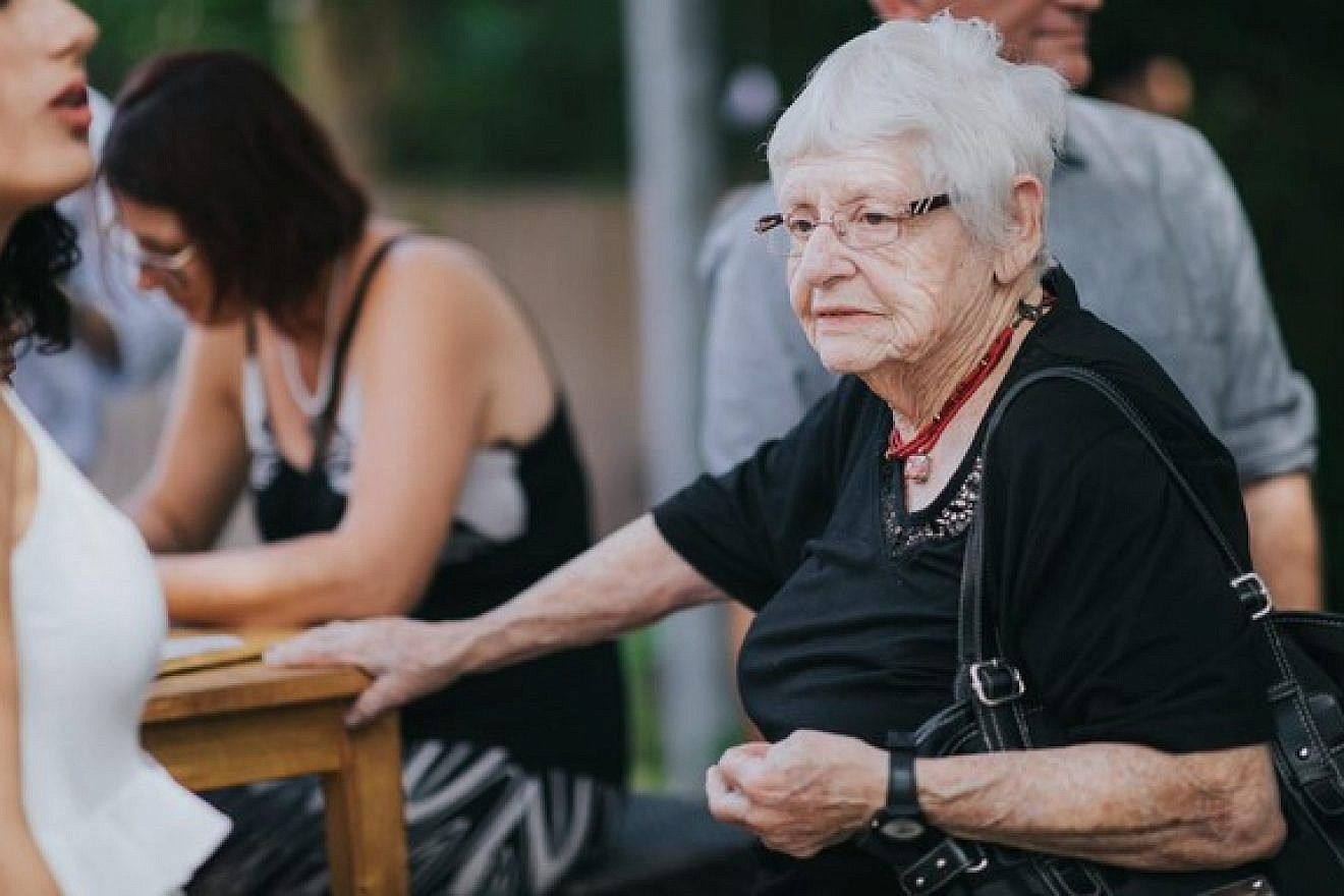 Meirav Har Noy - Mastermind Behind Recall Studios: Breaking the Barriers of Reality