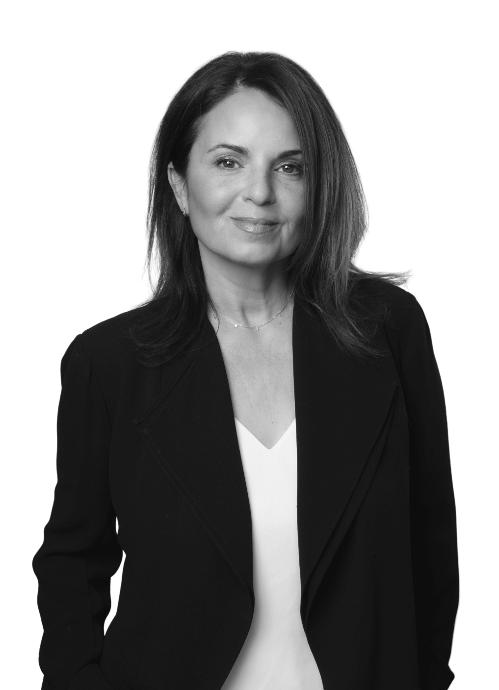 Shuly Galili - The Bridge Builder of UpWest Labs