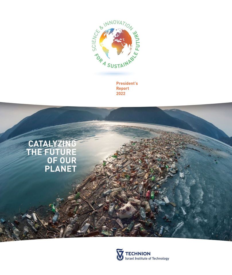 Gili Ovadia - Bridging the Economic Ambitions of Israel and the West Coast