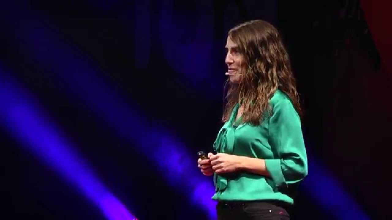 Tzameret Fuerst - A Medical Innovator with a Global Vision