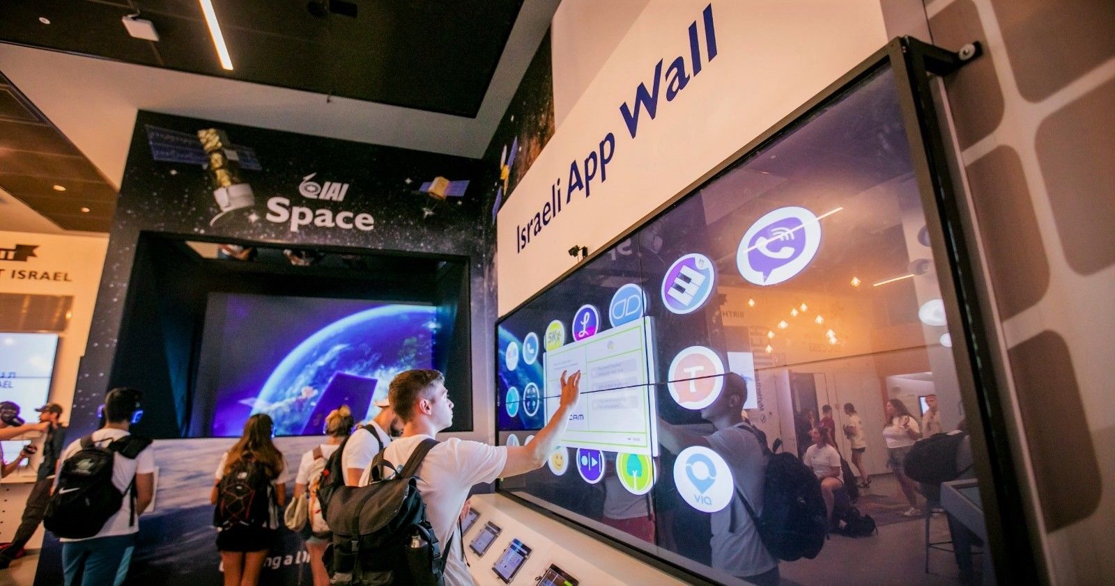 Shelly Landsmann - Leading Microsoft Israel into the Future