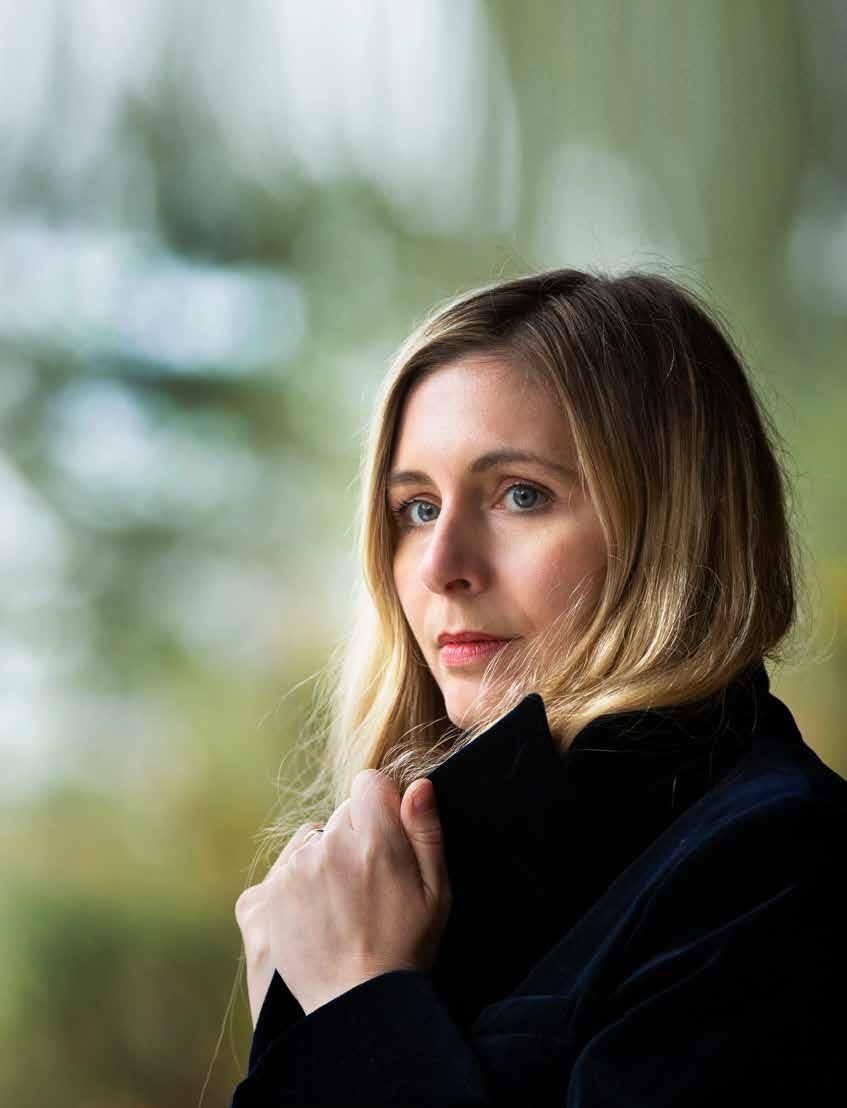 Yael Zheng - Steering the Marketing Helm at Bill.com