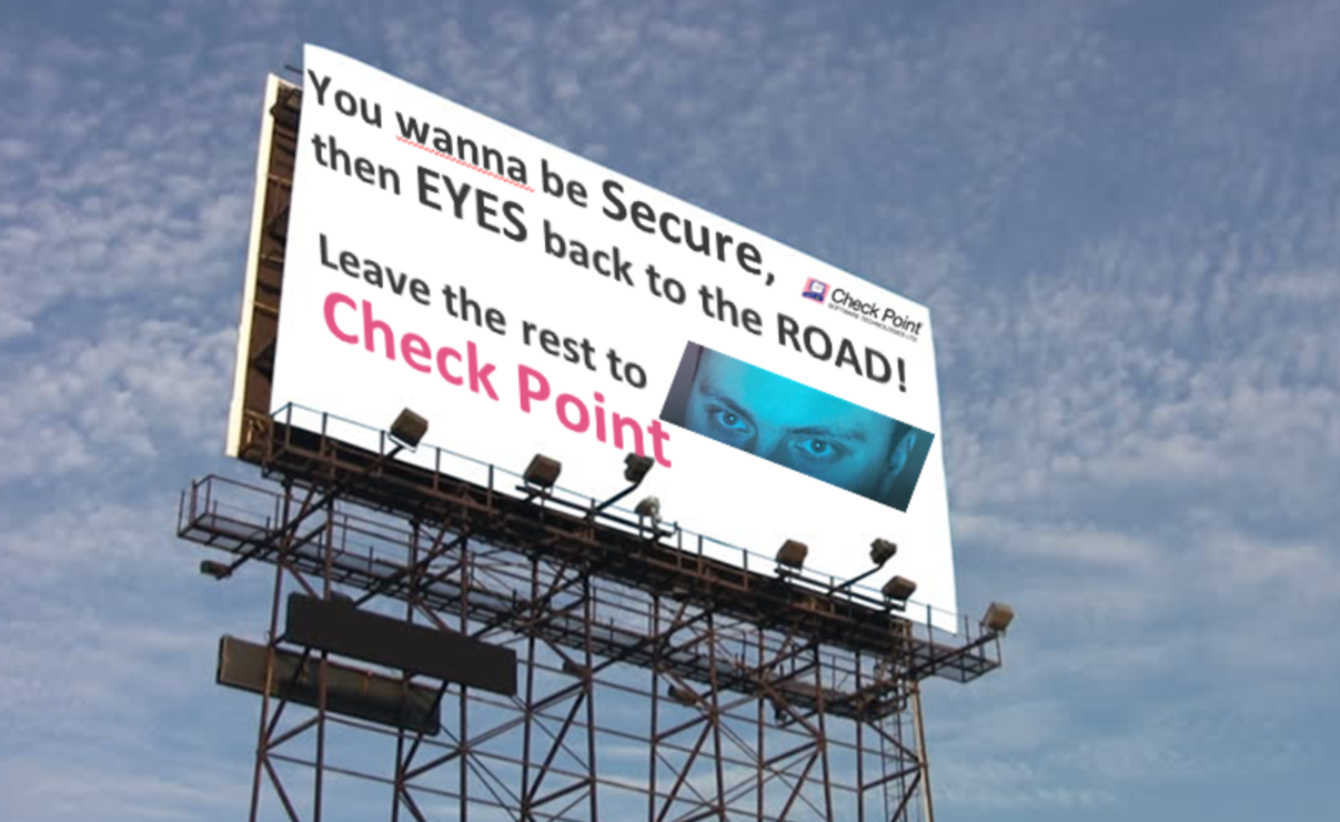 Dorit Dor - The Pillar of Cybersecurity at Check Point